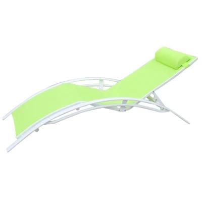 Factory Price Leisure Modern Furniture Outdoor Garden Lounge Chair