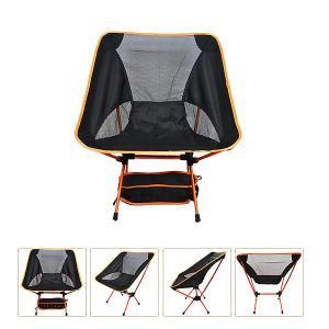 Customized Beach Stock Folding Camping Chair
