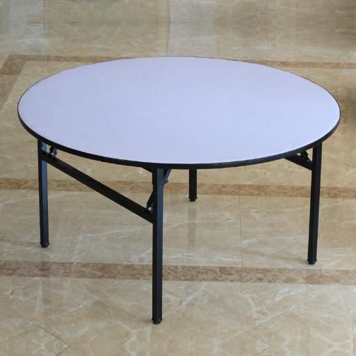 Foldable Indoor Furniture Training Dining Camping Outdoor Banquet Folding Table