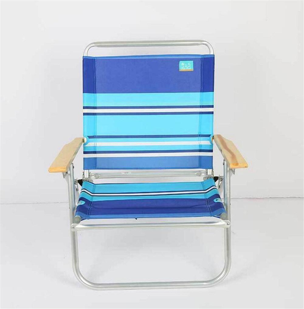 Comfortable Durable Portable Steel Adult High Outdoor Resin Chair