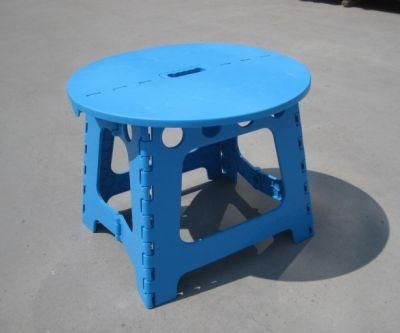 Plastic Kids Desk Children Foldable Table for Playing Learning