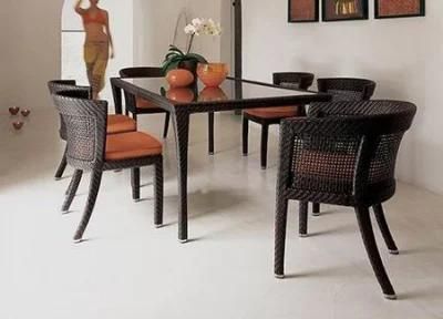 Rattan Chair &amp; Table (YT-057C# YT-057Z#)