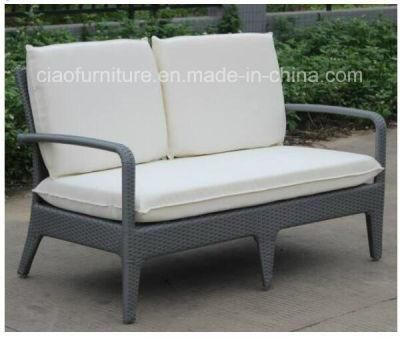 Outdoor Furniture Rattan Sex Sofa Chair