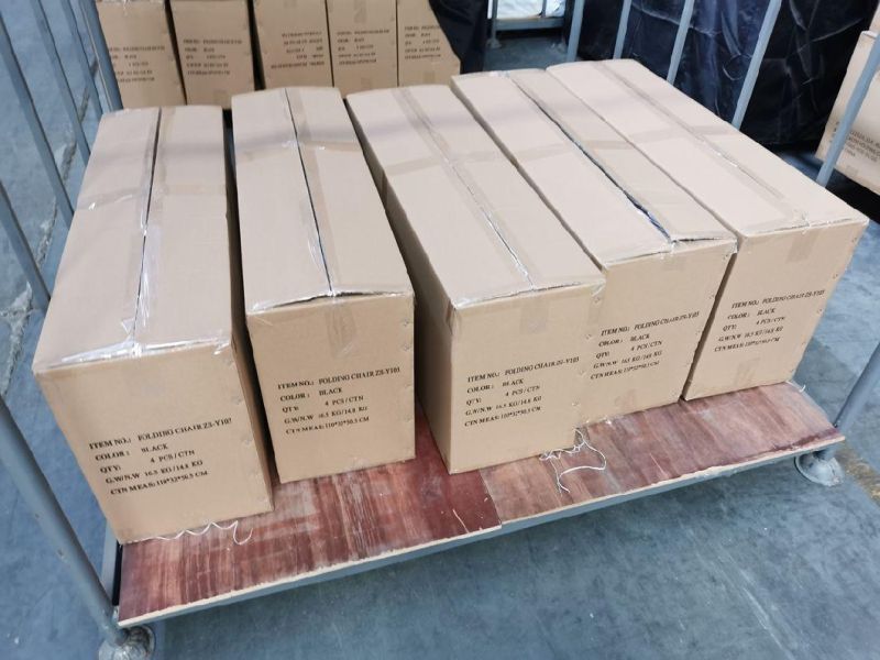 China Cheap Factory Price HDPE Plastic Folding Chair for Outdoor Garden ,Meeting ,Event,Party,Wedding,School,Hotel,Dining Hall ,Restaurant,Camping,Office,Bar
