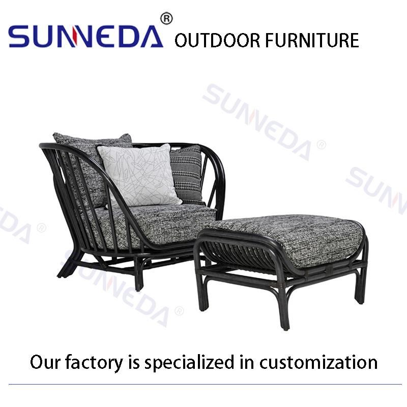 Star Recommendation Comfortable Exquisite European and American Style Sofa Chairs