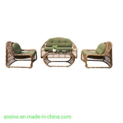 Rattan Sofa Sets for Sale Garden Furniture Combination