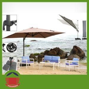 Sky Fold Lace Parasol Umbrella