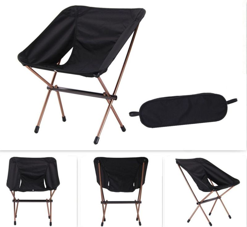 Beach Fishing Chair Traveling Foldable Light Chair