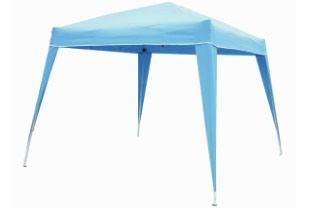 Foldable Steel Gazebo for Garden (G2012)