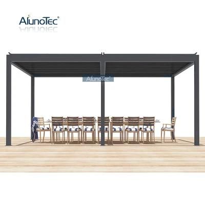 Kitchen Dining Room AlunoTec Solid Plywood Box Packing Eco Friendly Pergola 3x3