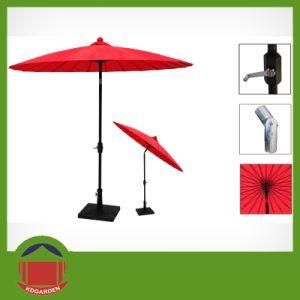 Outdoor Umbrella, Garden Umbrella, Parasol, Patio Umbrella
