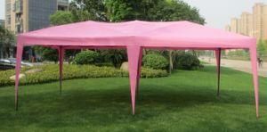 10ft X20 Ft Big Gazebo for Garden Foiding Gazebo