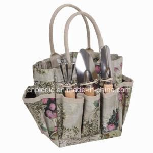 Children&prime;s Mini Garden Tool Bag (CA4006)