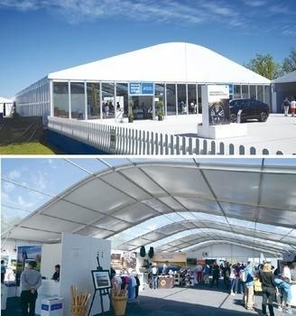 Small Dome Tent with Full Accessories for Outdoor Events