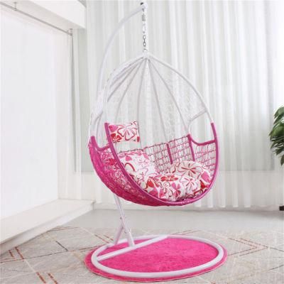 Wicker Hanging Chair Garden Furniture Rattan Furniture Swing