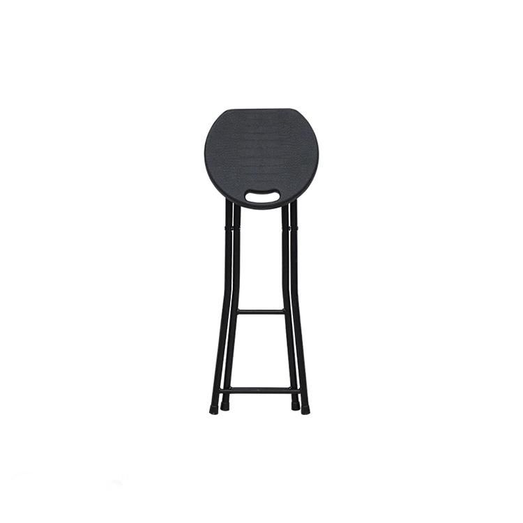 High Quality Durable Cheap Portable Plastic Folding Stool