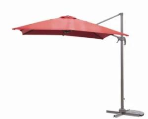 10 Ftx10ft Luxury Big Rome Umbrella for Wedding Garden Umbrella