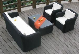 Rattan Sofa Sets (CNS-A15)