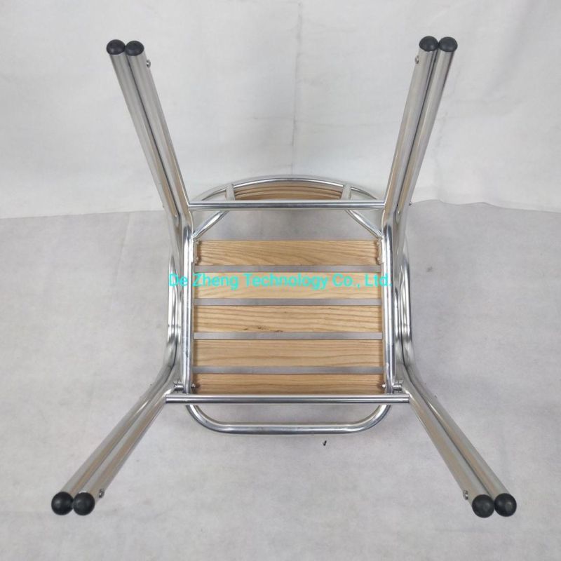 Factory Wholesale Stock Patio Garden Rattan Wicker Dining High Bar Outdoor Furniture