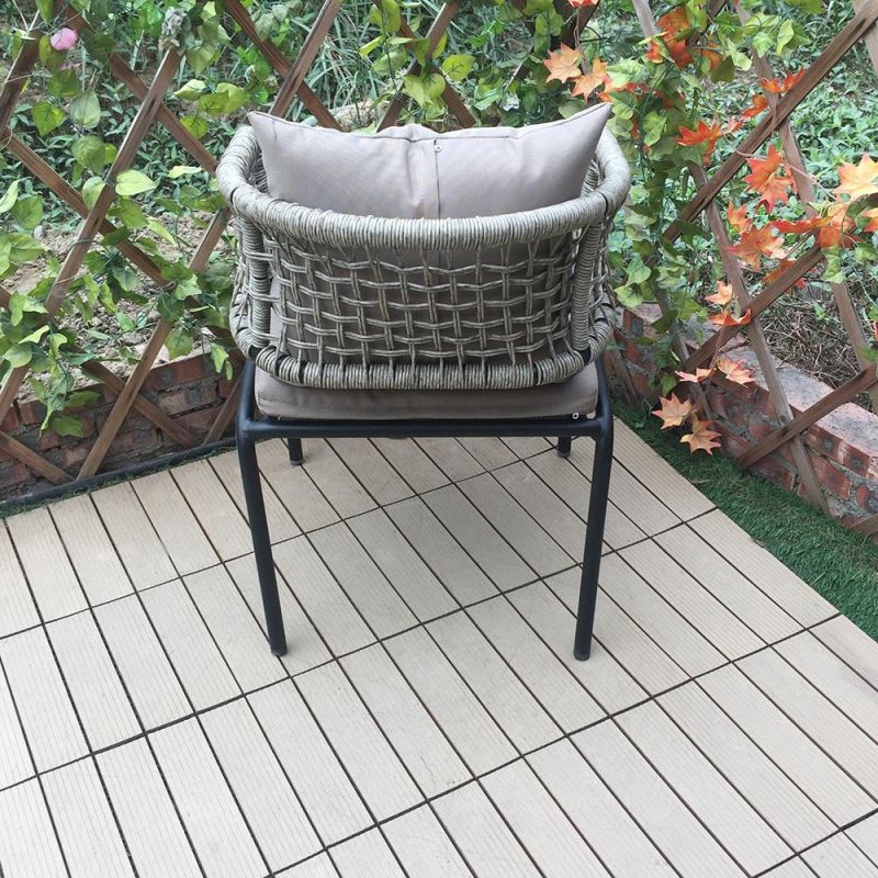 Best Sale Comfortable Outdoor Furniture Rattan High Bar Chair