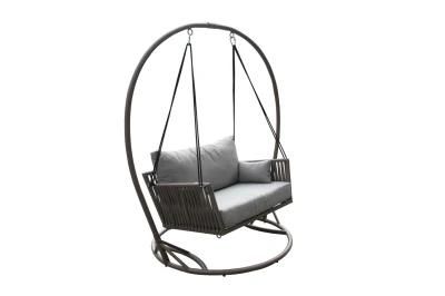 Hot Sale Foshan Customized OEM Garden Swing Hammock Lounge Chair Cheap Hanging Chairs