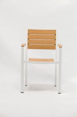 Good Quality Patio Poly-Wood Furniture Chair