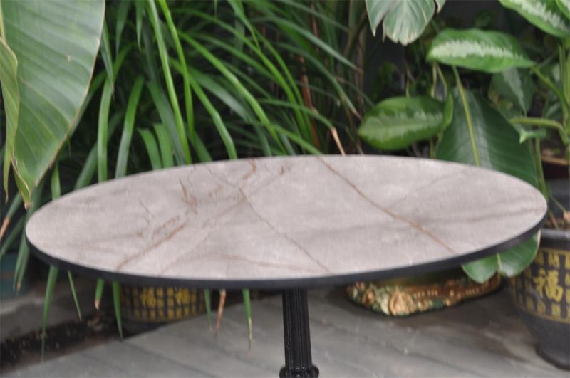 Hot Sale Outdoor Garden Farmhouse Dining Beer Tables