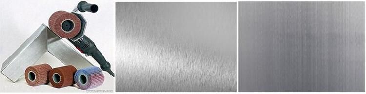 Stainless Steel Base Alumnium Outdoor Garden Corner Sofa Set Furniture