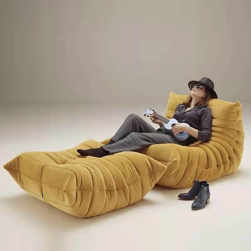 Indoor Togo Nordic Lazy Leisure Creative Sofa Furniture