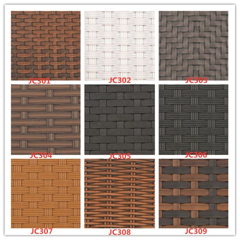 High Quality Patio Rattan Outdoor Garden Patio Dining Furniture Sofa Sets
