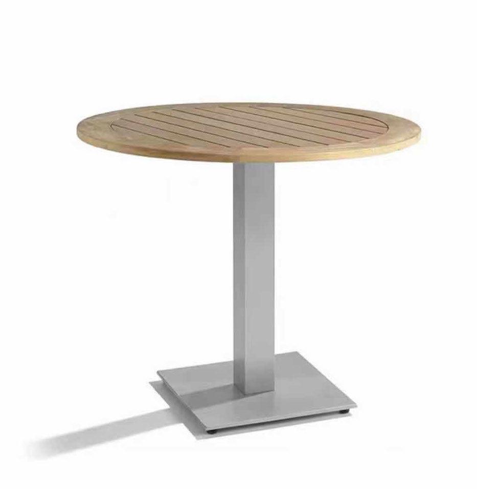 Nordic Style Courtyard Best Selling New Design Hotel Outdoor Furniture