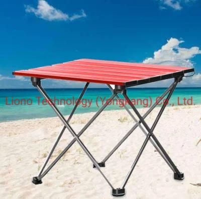 Made in China High Quality Lightweight Wholesale Folding Table