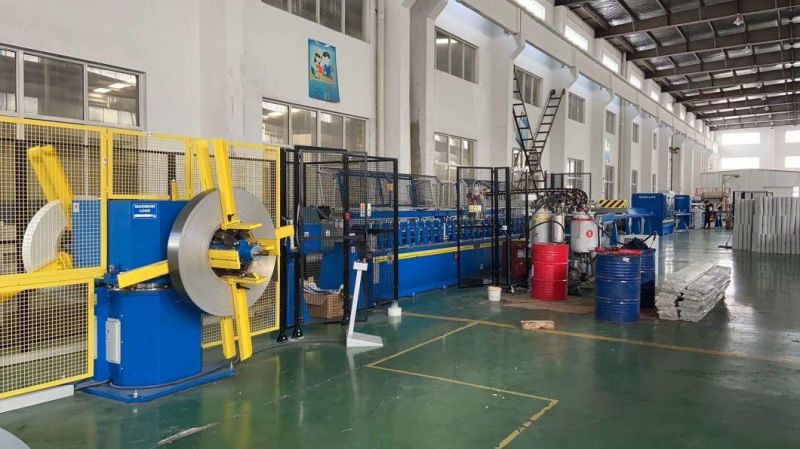 Aluminum Frame Finishing Waterproof Outdoor Pergola with Curtain