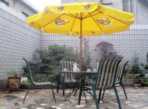 Garden Outdoor Parasol