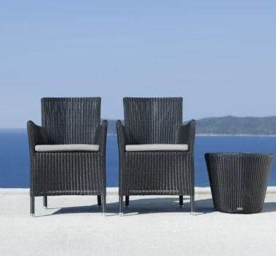 Rattan Chair and Table (YT-092-1C YT-092-1Z)