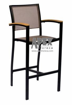 Aluminum Bar Chair (AS1036AR-BAR)