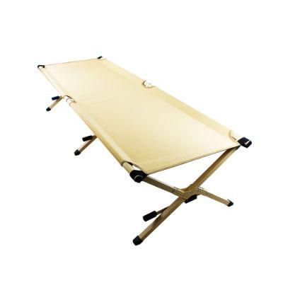 Folding Bed Tent Bed Camping Bed Garden Bed