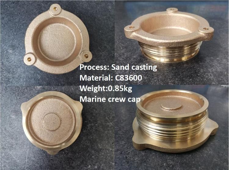 ISO9001 Qingdao OEM Metal Ductile Iron Casting Bench Leg Cast Parts with Painting