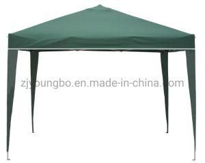 10X10 FT or 9X9 FT Outdoor Furniture Garden Folding Gazebo