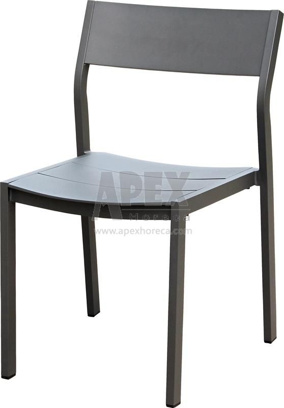 Garden Bistro Patio Catering Wholesale Restaurant Aluminum Furniture