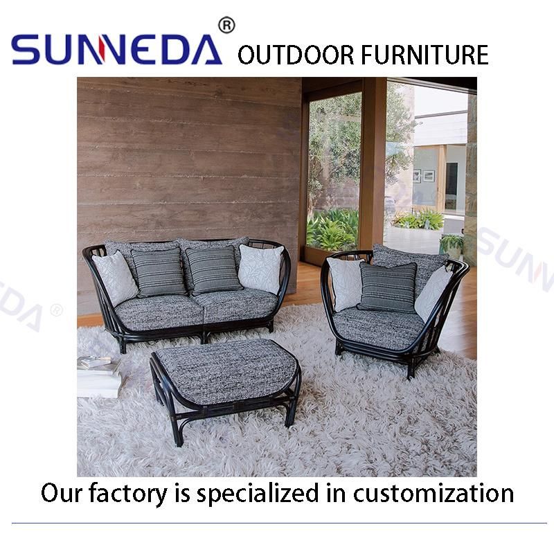 Star Recommendation Comfortable Exquisite European and American Style Sofa Chairs