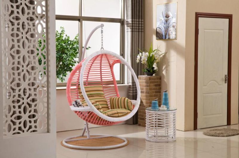 Metal Rotary OEM by Sea Adult Set Swing Chair for Balcony
