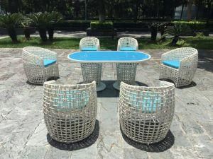 Outdoor Furniture 1+6