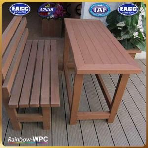 Low Price Top Sell Wood Garden Bench