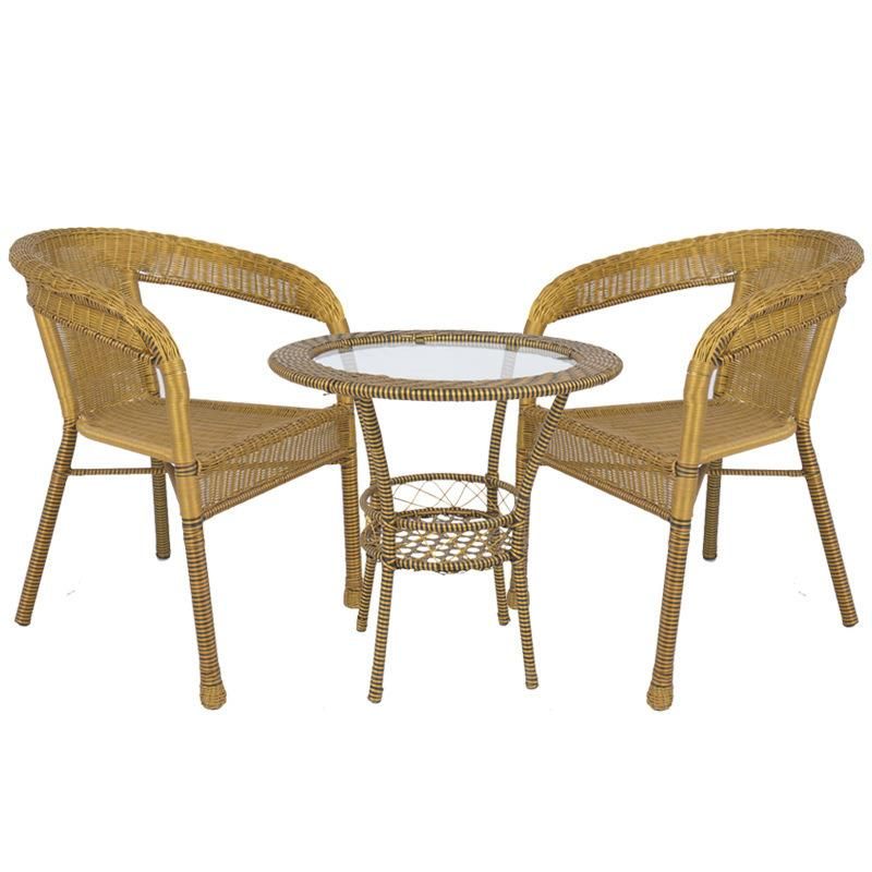 Modern Design Garden Furniture Outdoor Lounge Room Rattan Chair