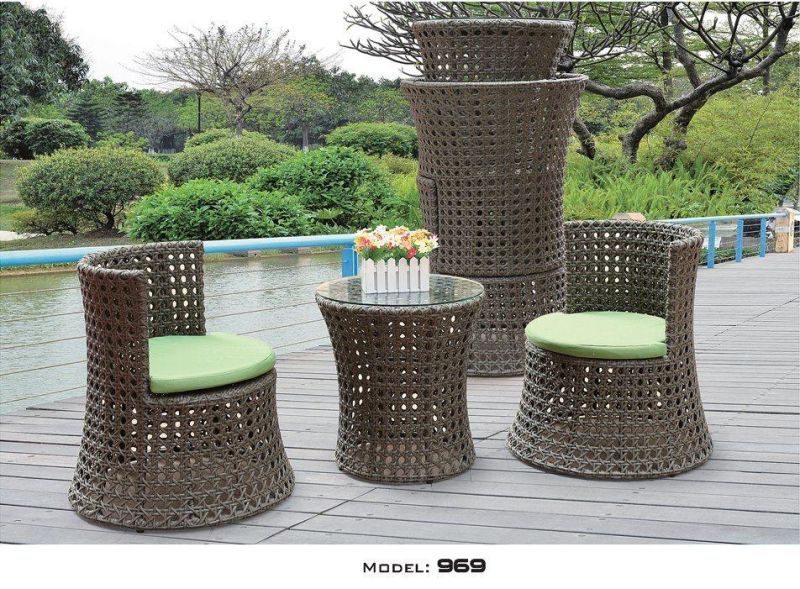 Leisure Chair Hotel Outdoor Sitting Chair Outdoor Garden Chair Set