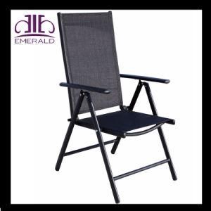 Folding Chairs for 7 Position Adjustable Sling Chair (C5011T)