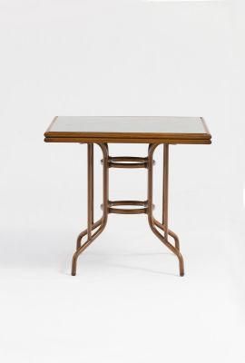 Guiren Metal Luxury Aluminum Furniture