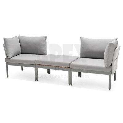 Outdoor Sofa Set Multilounge Patio Conversation Sofa Set Furniture