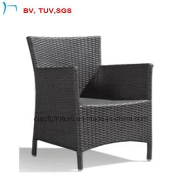 Modern Furniture Arm Chair Wicker Chair Outdoor Chair